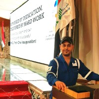 Osamah Alsalman