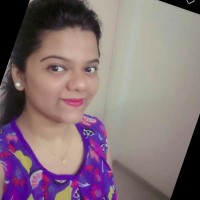 Priyanka Chavan