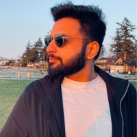 Uday S.