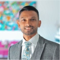 Vijay Patel