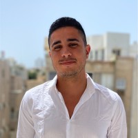 Yuval Daniel