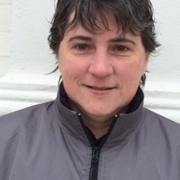 Sirlene Stefanom