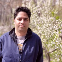 Hamed Hosseini