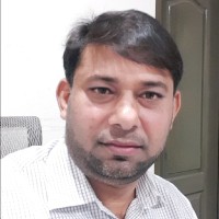 Imran Rashid