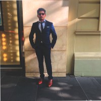 Saifi ghazi Mohammad
