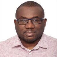 Stanley Agwu