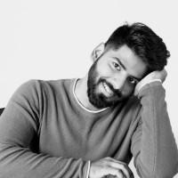 Amritesh Srinivasa