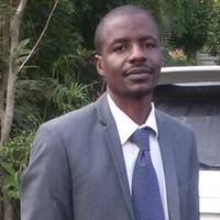 Stephen Doma