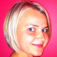 Magdalena Kaszyca