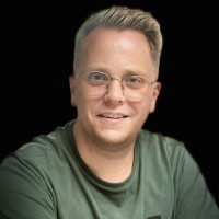 Mark De Bruin