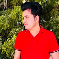 Daksh Joping
