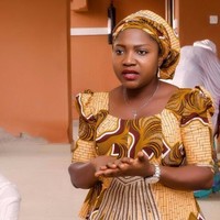 Maria Ogwuche