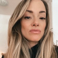Christine Andersson