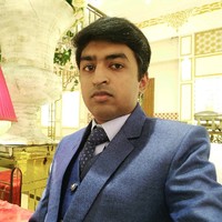 Mustafa Israr
