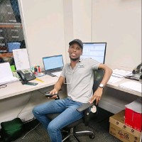 Johny Pongolo