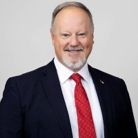 Paul Crenshaw