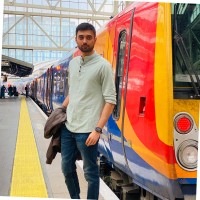 Jaydeep Patel