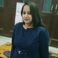 Garima Chouhan
