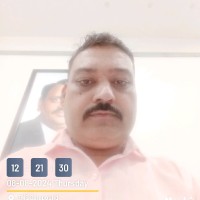 Ashok Vyas