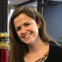 Stacey Ferris
