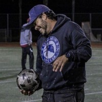 Matthew Hidalgo