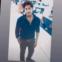 ARJUNKUMAR S
