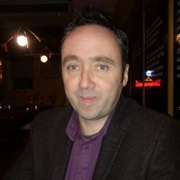 Pat Duffy
