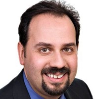 Sandro Buffone, PMP, ITIL
