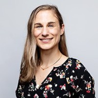 Sarah Robb