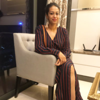 Preethi B Ajit