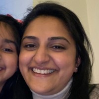 Jigna Chavda