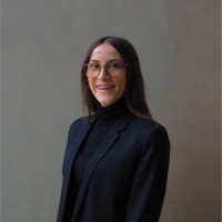 Audrey Bourg