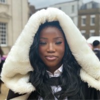 Ife Johnson