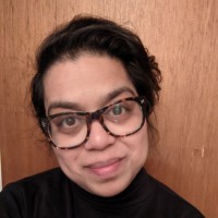 Monalisa Ghose