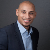 Cedric Hall