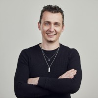Wesley Van Dijk