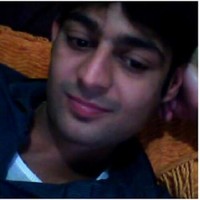 Sikander Sohail