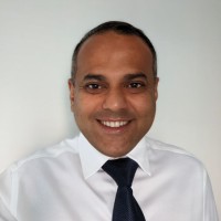 Subrahmanya Manippadi