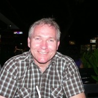 Martin Livingstone