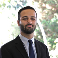 Daniel Tapanian, M.A.
