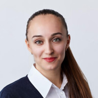 Viktoriya Litvinchuk
