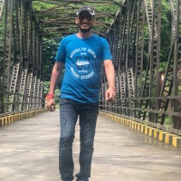 Ganesh Chaubey