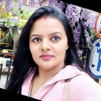 Bhawna Desai