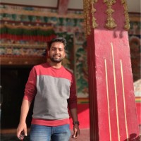 Akhil Ashok