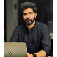 Muhammad Abubakar Awan