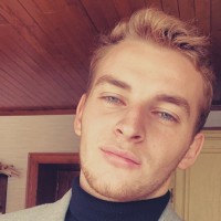 Cyril Vassaux