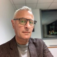 Yves Marchand