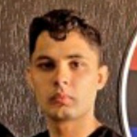 Willian Cruz Ribeiro Da Silva