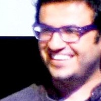 Vikas Bansal