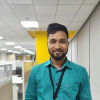 Mangesh Khapekar